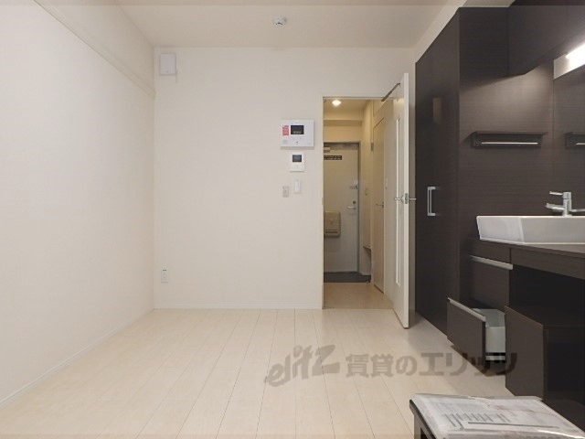 居室・リビング　洋室