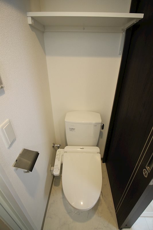 トイレ　★見学予約受付中★