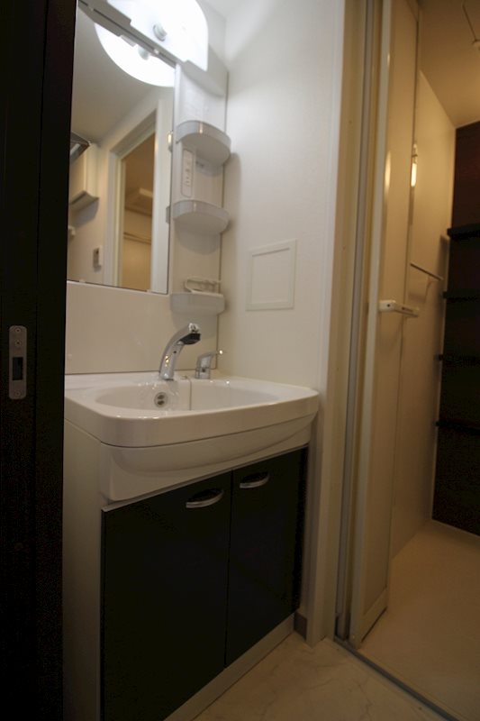 洗面設備　★見学予約受付中★