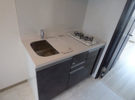 キッチン　★見学予約受付中★