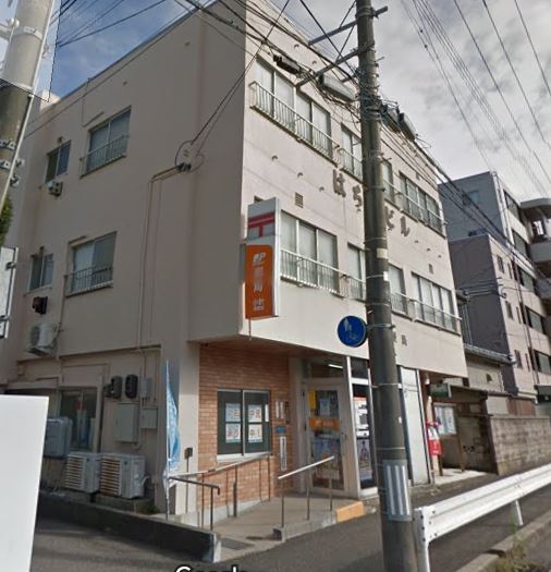 郵便局　小針郵便局（郵便局）まで525m