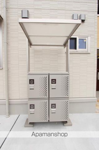 その他共有部分　その他共有部分