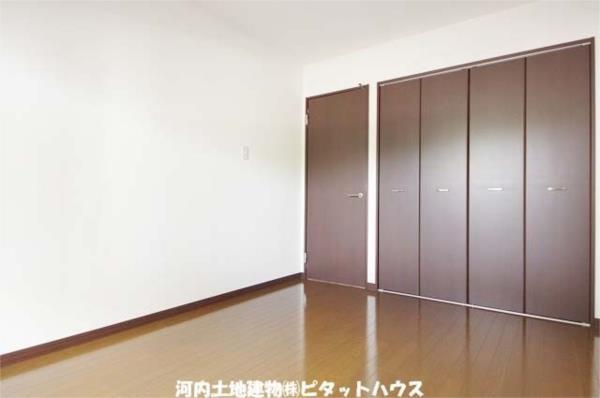 その他部屋・スペース　※類似室内