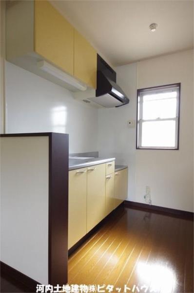 キッチン　※類似室内