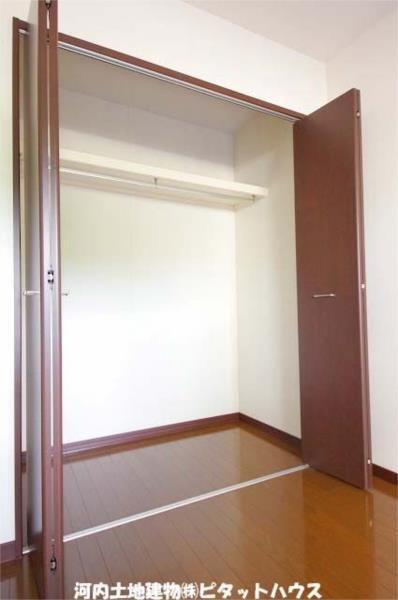 収納　※類似室内