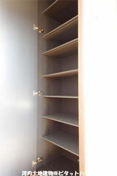 玄関　※類似室内