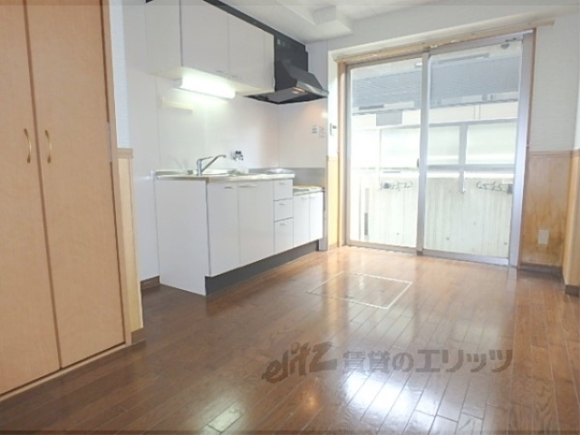 居室・リビング　居室