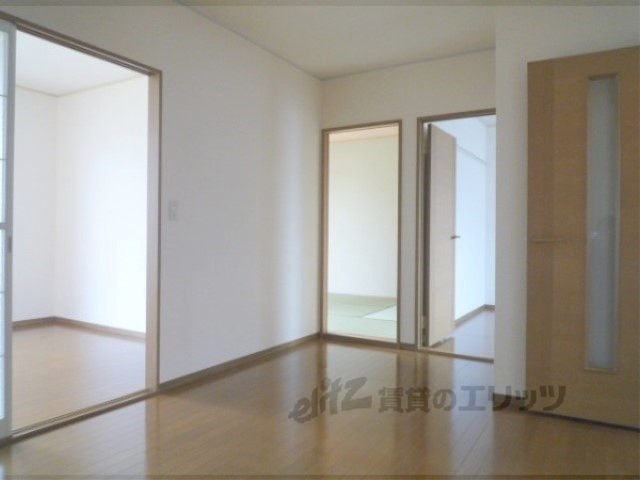 居室・リビング　ダイニング