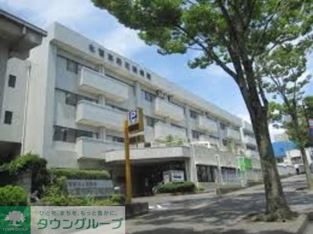 病院　北習志野花輪病院（病院）まで1460m