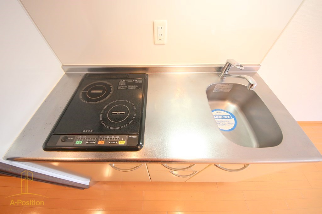 キッチン　グランド上町