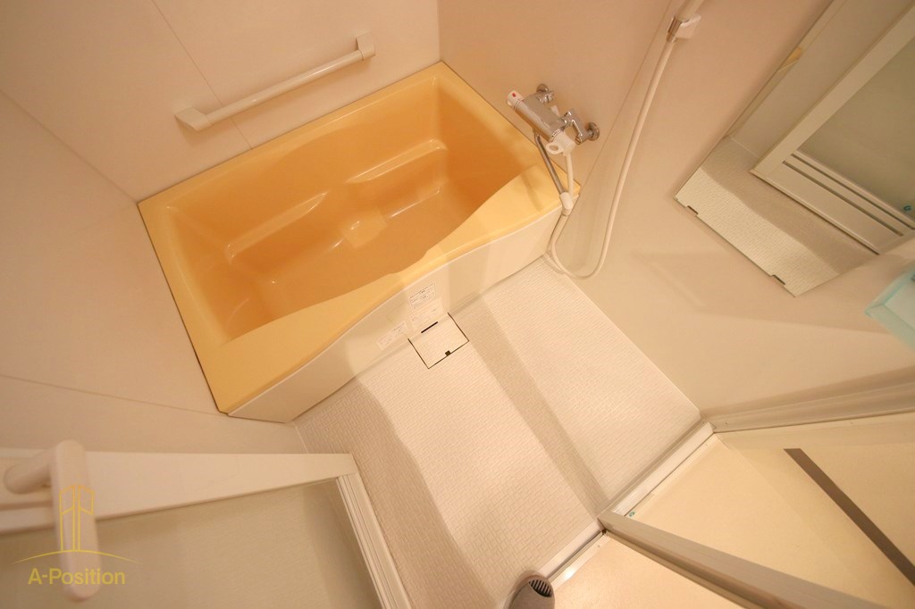 バス・シャワールーム　グランド上町