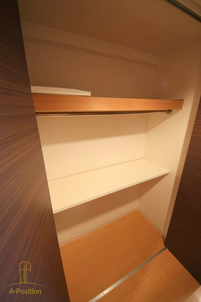 収納　グランド上町