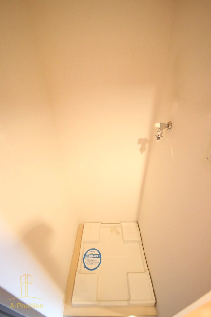 その他設備　グランド上町