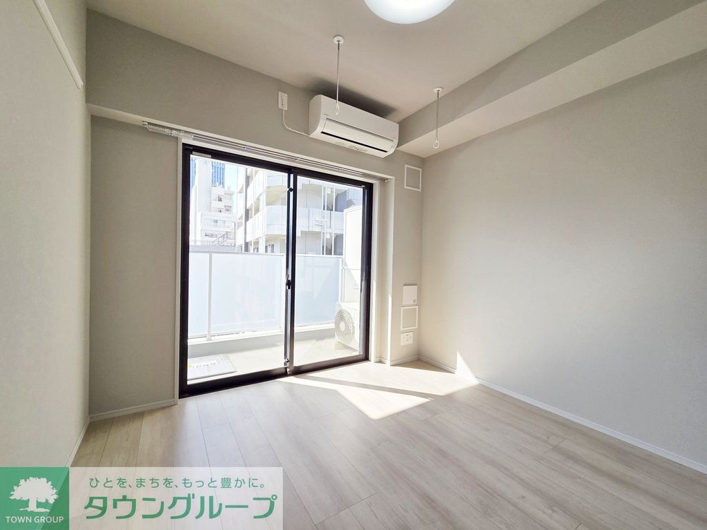 その他部屋・スペース　リビング/居室