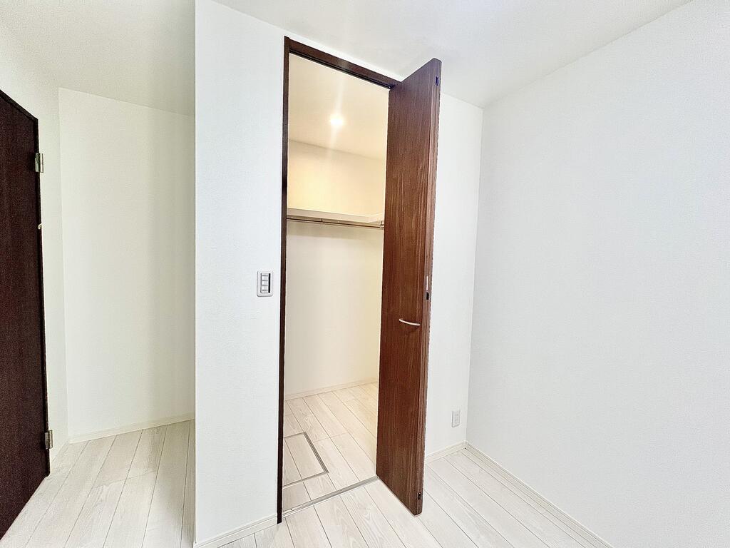 収納　※同建築会社、別物件のイメージ画像