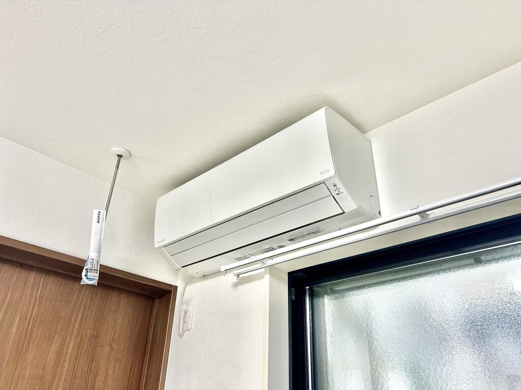 その他設備　※同建築会社、別物件のイメージ画像