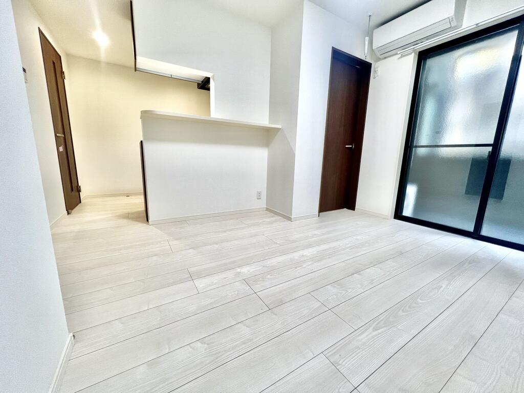 居室・リビング　※同建築会社、別物件のイメージ画像