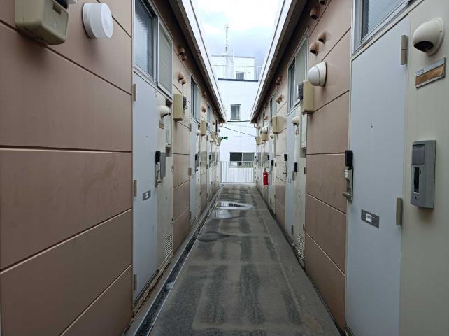 その他部屋・スペース