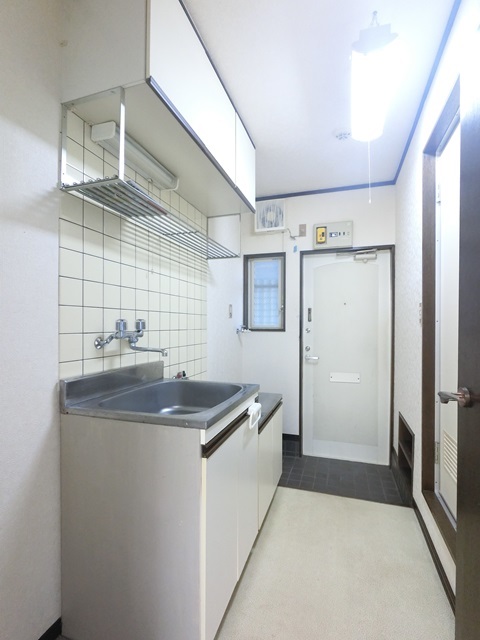 その他部屋・スペース　使いやすいキッチンスペース♪