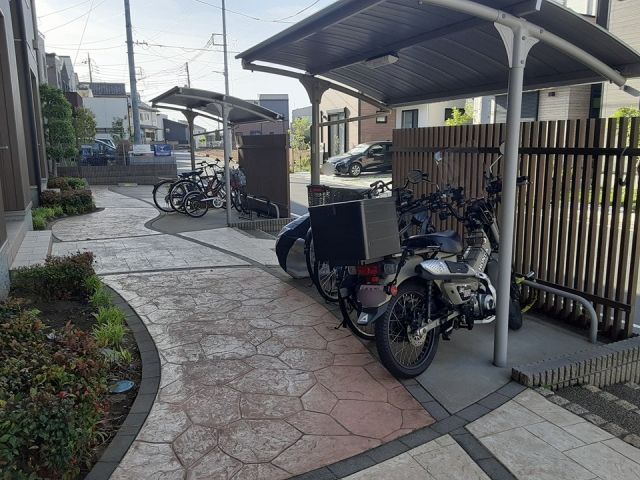 その他共有部分