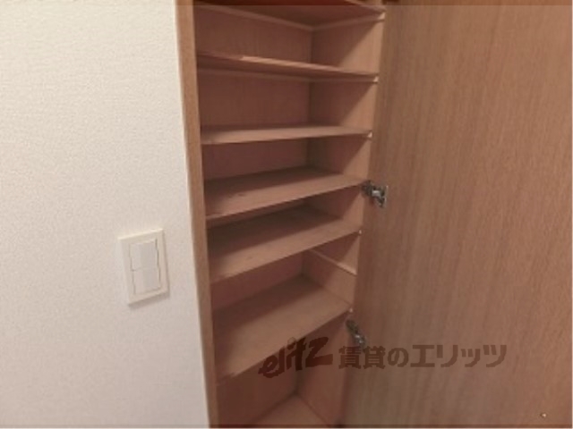 収納　下駄箱