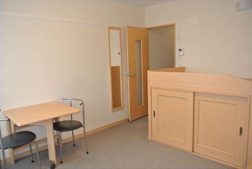 その他部屋・スペース　居室