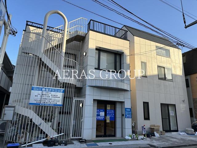 病院　藤保クリニック（病院）まで306m