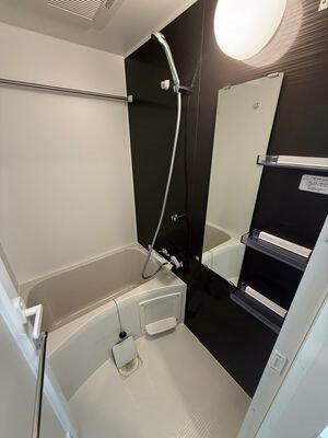 バス・シャワールーム　※参考写真