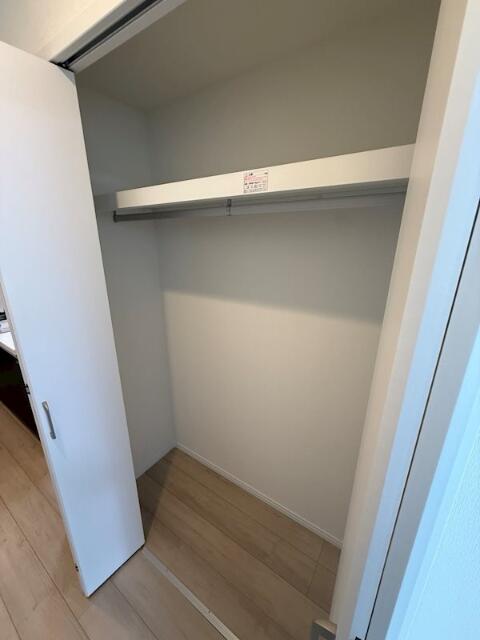 収納　※参考写真