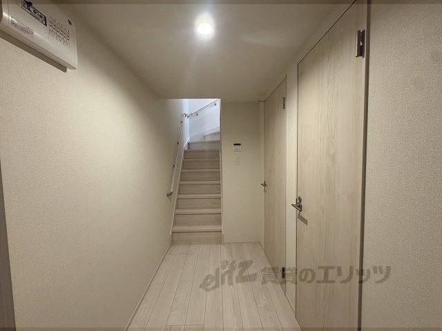 その他部屋・スペース　廊下