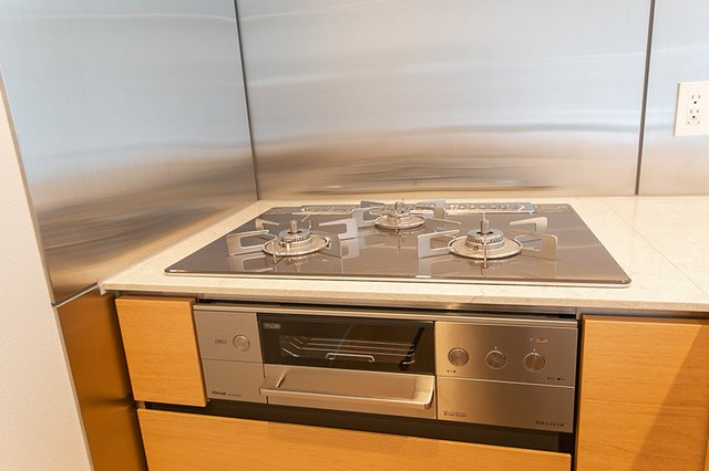 その他　※写真は同タイプ住戸です。