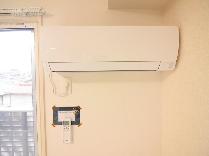 その他設備　同物件別部屋イメージ