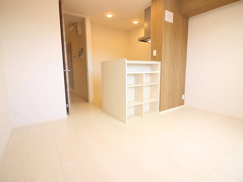 居室・リビング　同物件別部屋イメージ