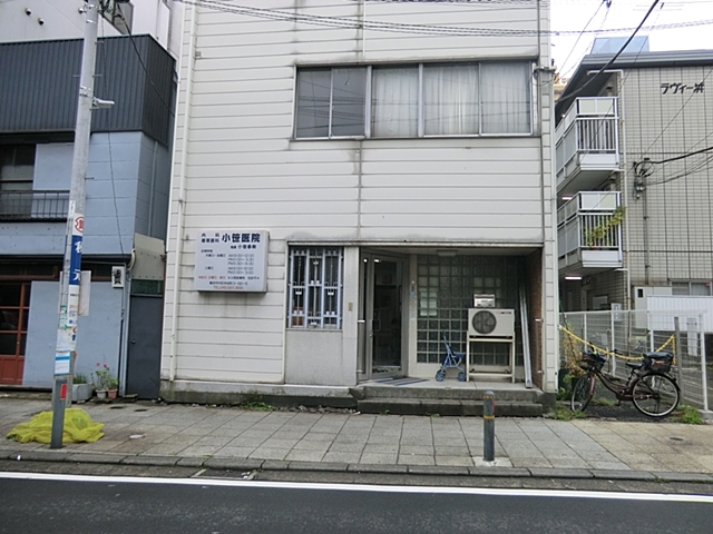 病院　小笹医院（病院）まで270m