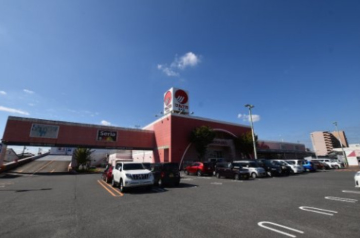 スーパー　マルナカ和泉店（スーパー）まで639m