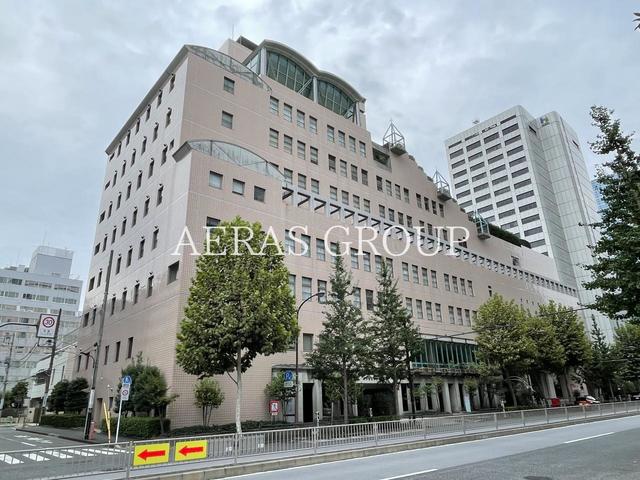 大学・短大　戸板女子短期大学（大学・短大）まで580m