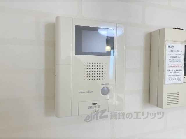 セキュリティ　ドアフォン（ＴＶ含）