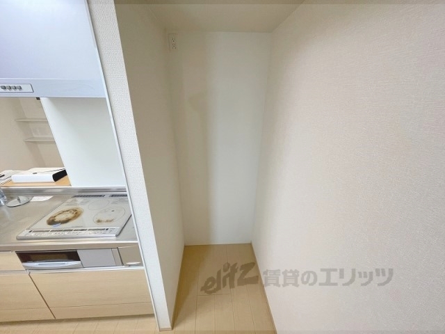 その他部屋・スペース　冷蔵庫置場