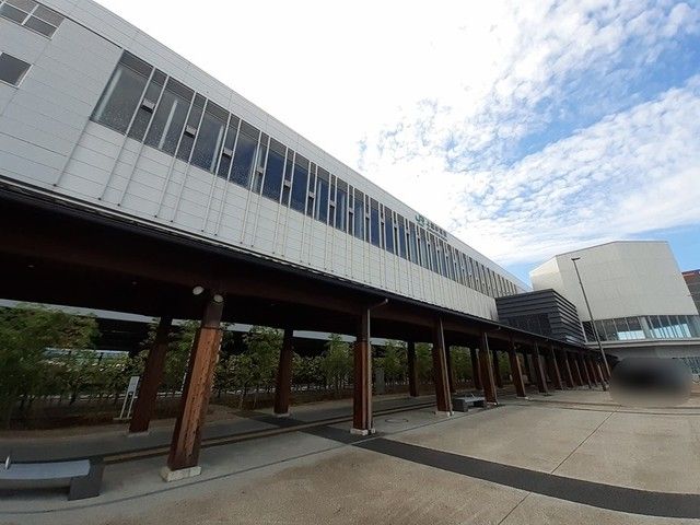 その他　上越妙高駅（その他）まで500m