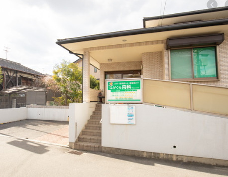 病院　ながくら内科クリニック（病院）まで681m