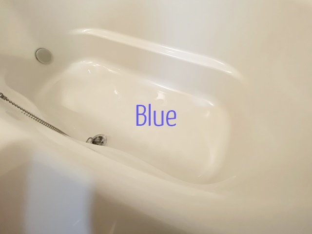 バス・シャワールーム　同仕様