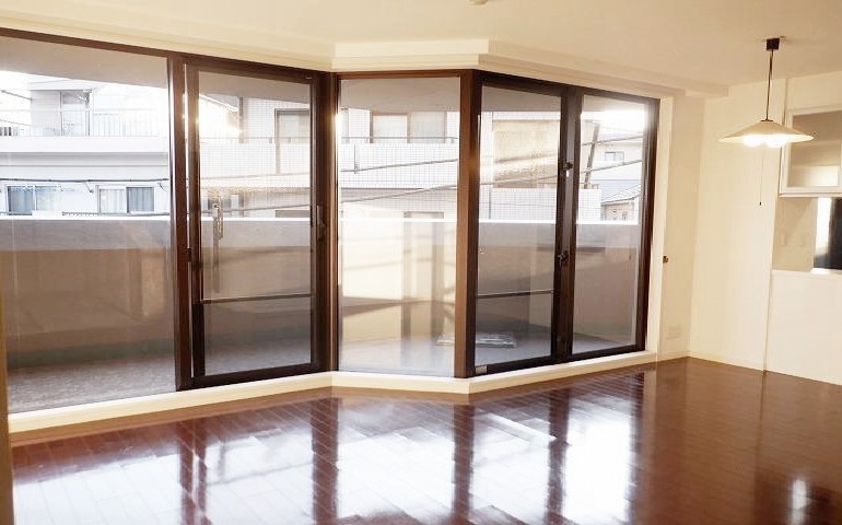 居室・リビング　同仕様