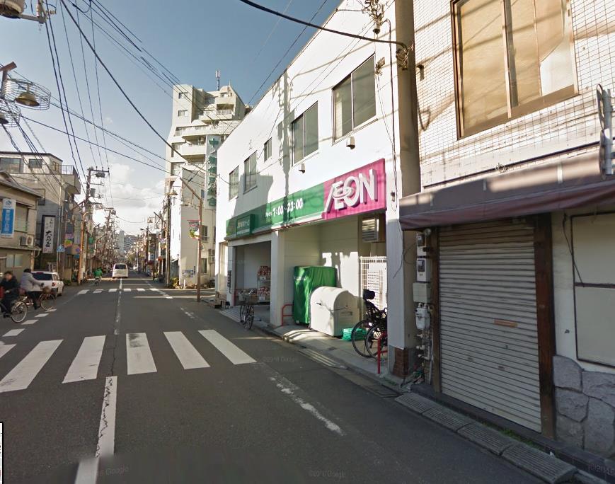 スーパー　まいばすけっと 鐘ヶ淵駅南店（スーパー）まで189m