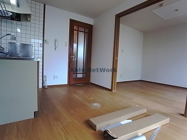 居室・リビング　ＤＫ