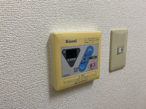 その他　※別号室の写真です