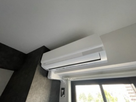 その他設備　※別部屋の写真です