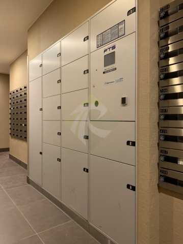 その他設備　パークハビオ飯田橋