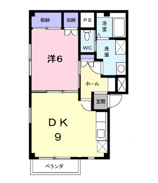 その他　間取図