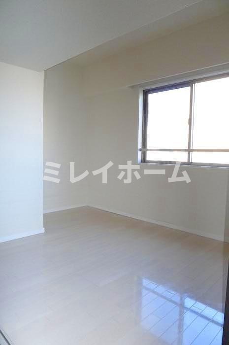 その他部屋・スペース　同建物内、別のお部屋の参考写真になります。