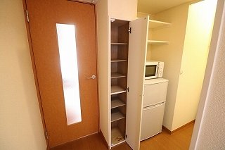 その他　同一物件タイプの写真となります。